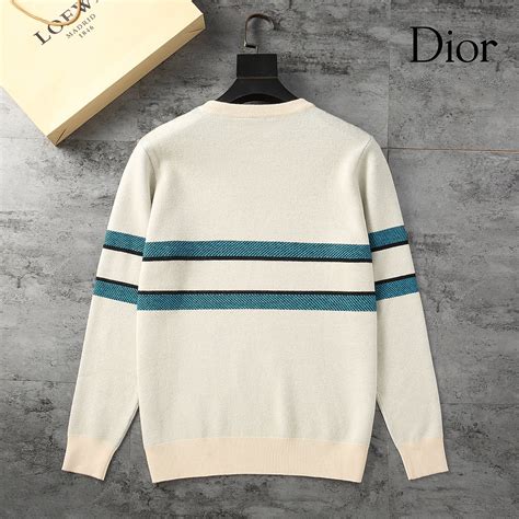 air dior jumper price|dior sweaters for men.